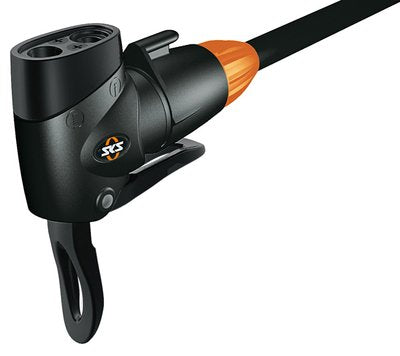 SKS Air X-Press Control Vloerpomp