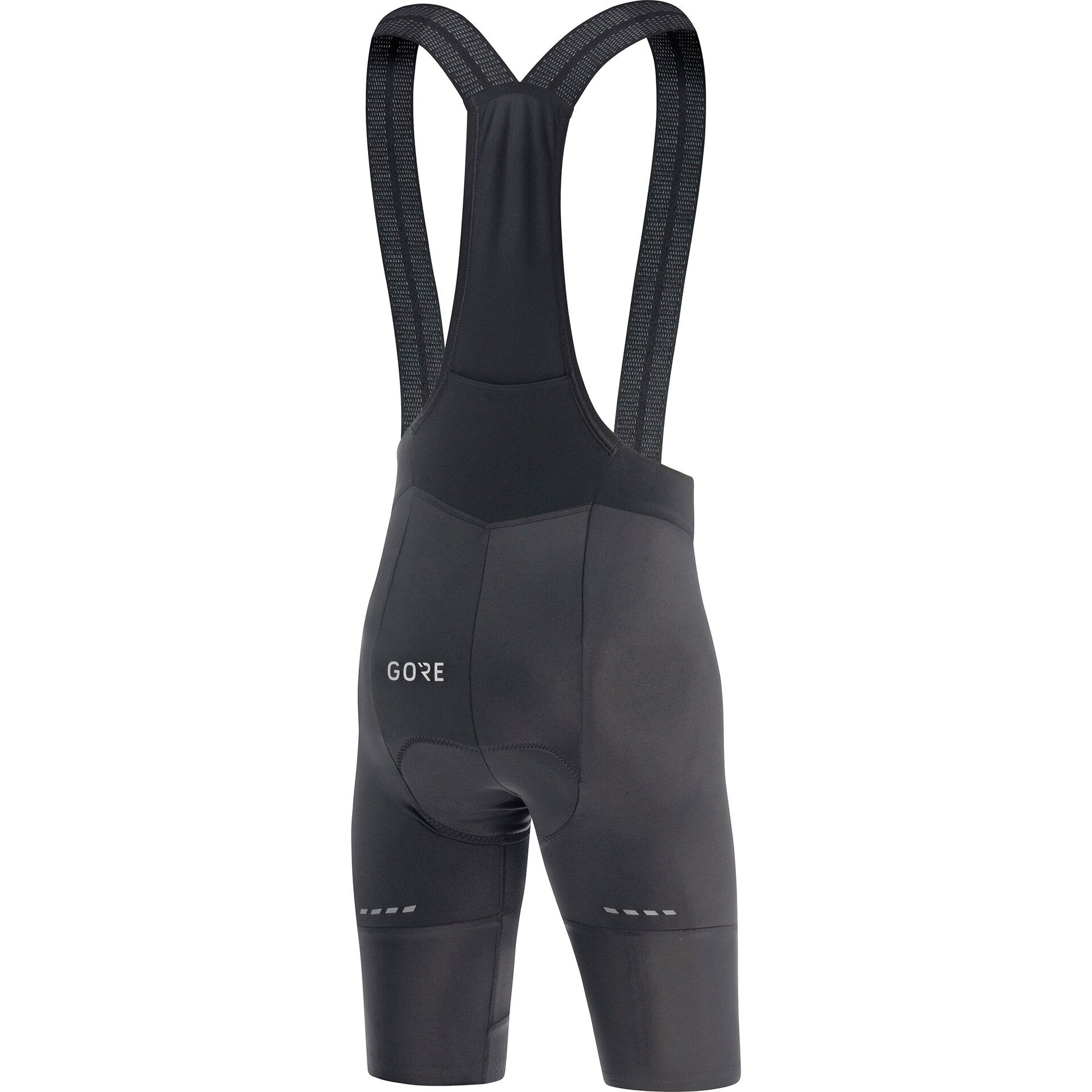 Gore Wear Ardent Bib Shorts+ Mens - Black
