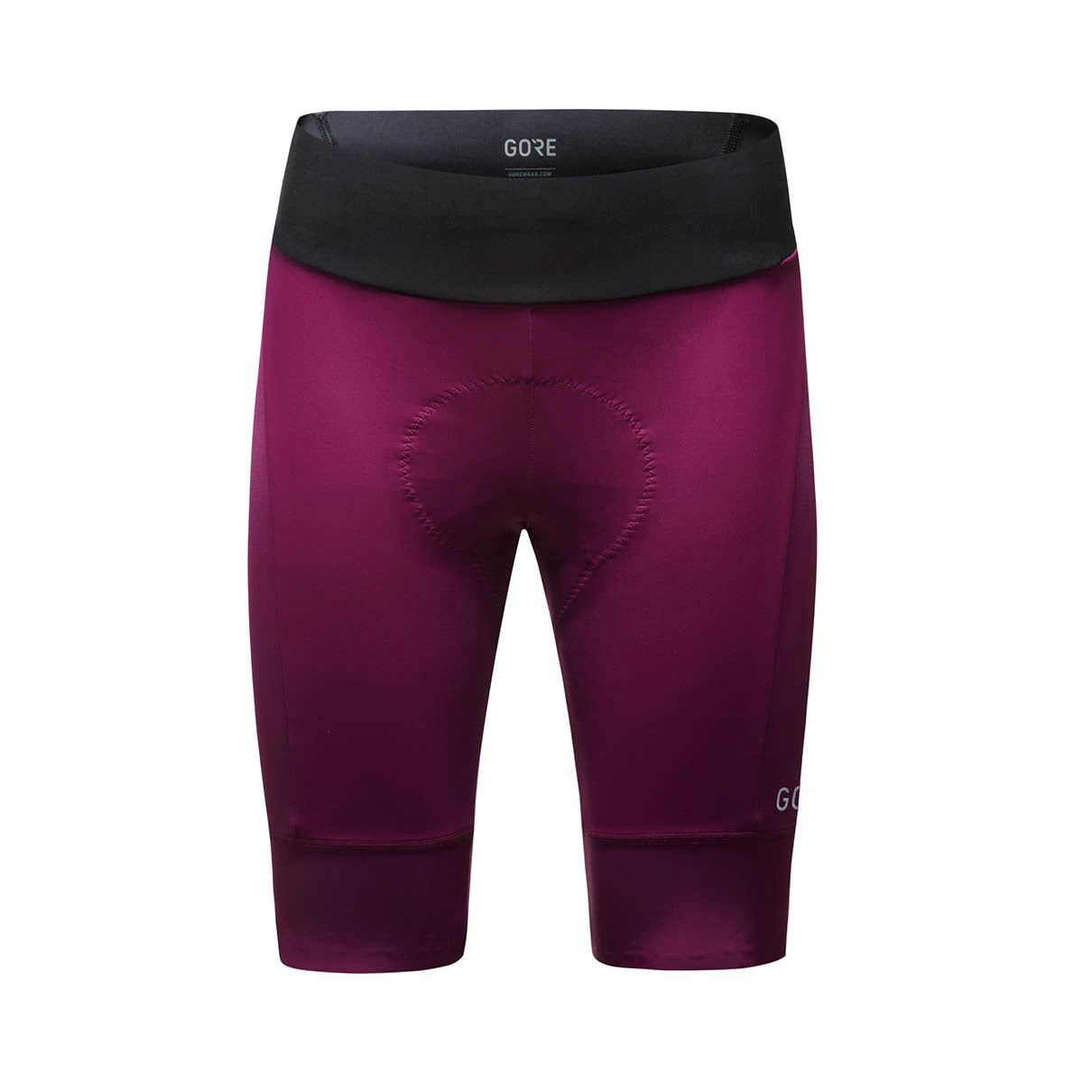 Gore Wear Ardent Short Tights+ Womens - Process Purple