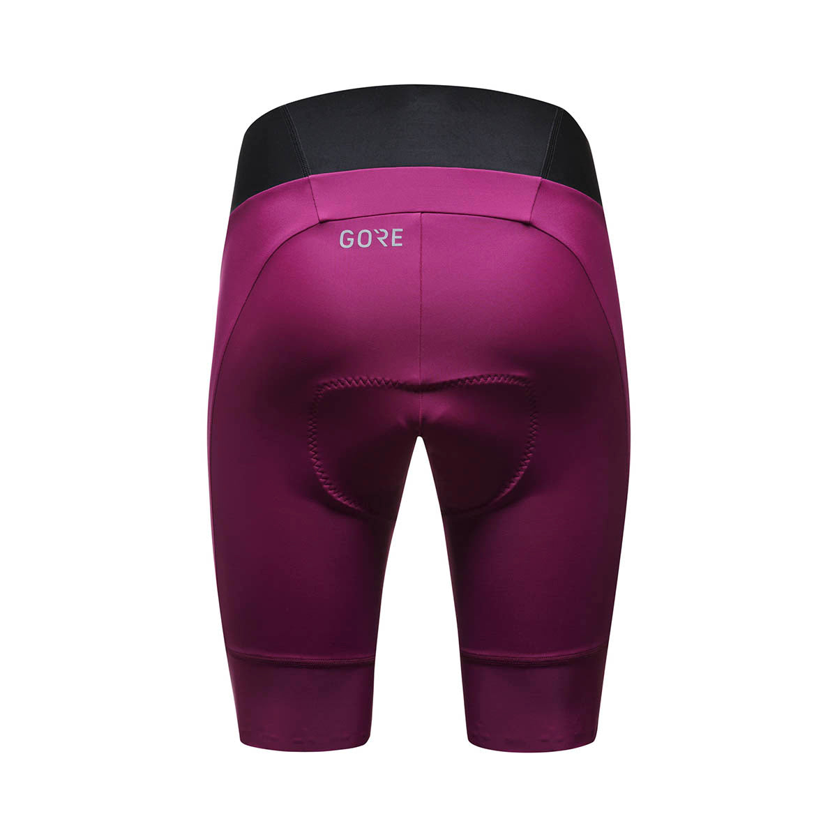 Gore Wear Ardent Short Tights+ Womens - Process Purple