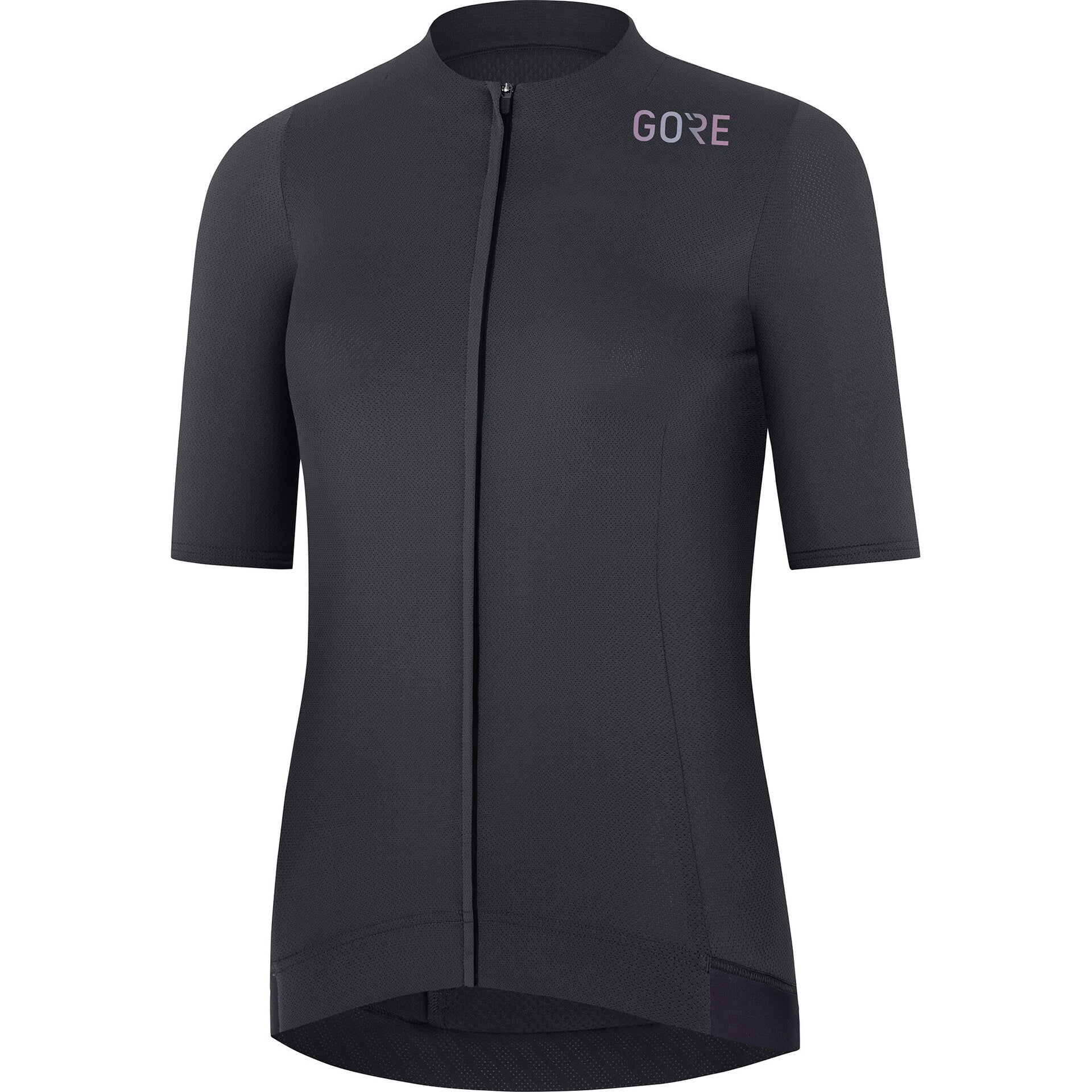 Gore Wear Chase Jersey Womens - Black