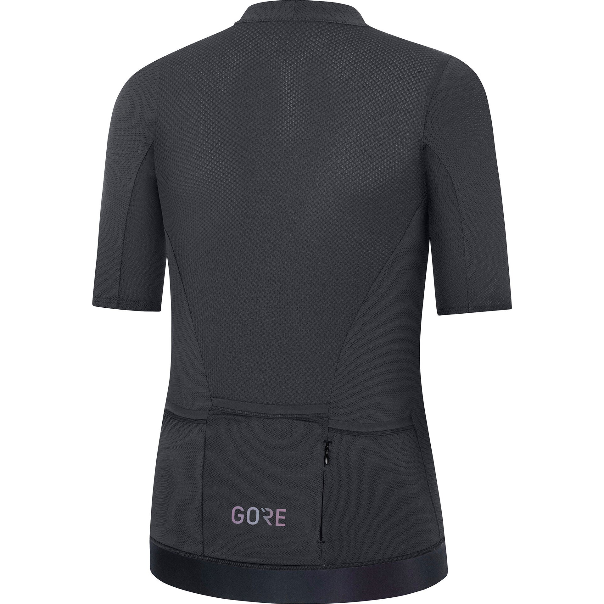 Gore Wear Chase Jersey Womens - Black