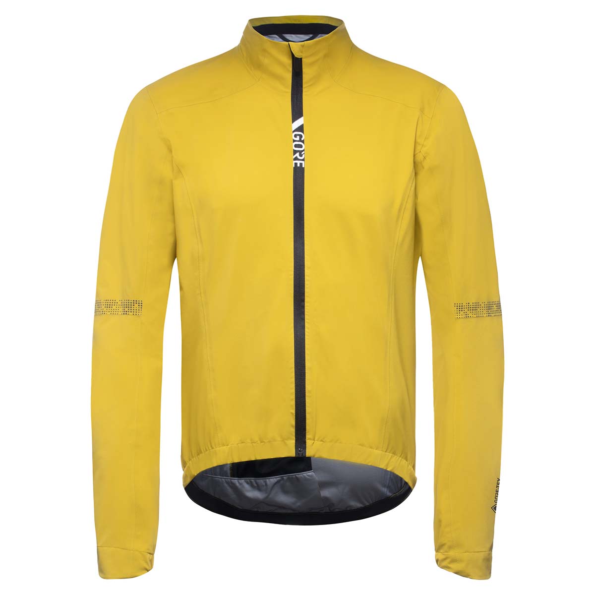 Gore Wear Torrent Jacket Mens - Uniform Sand
