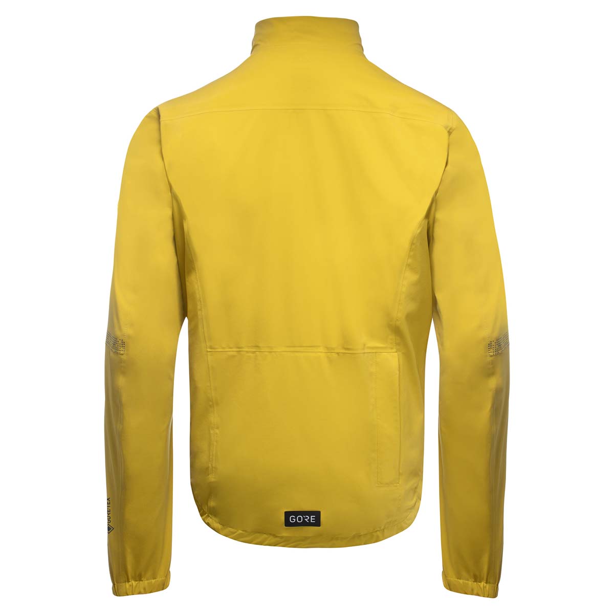 Gore Wear Torrent Jacket Mens - Uniform Sand