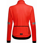 Gore Wear Tempest Jacket Womens - Fireball