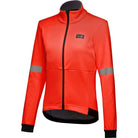 Gore Wear Tempest Jacket Womens - Fireball