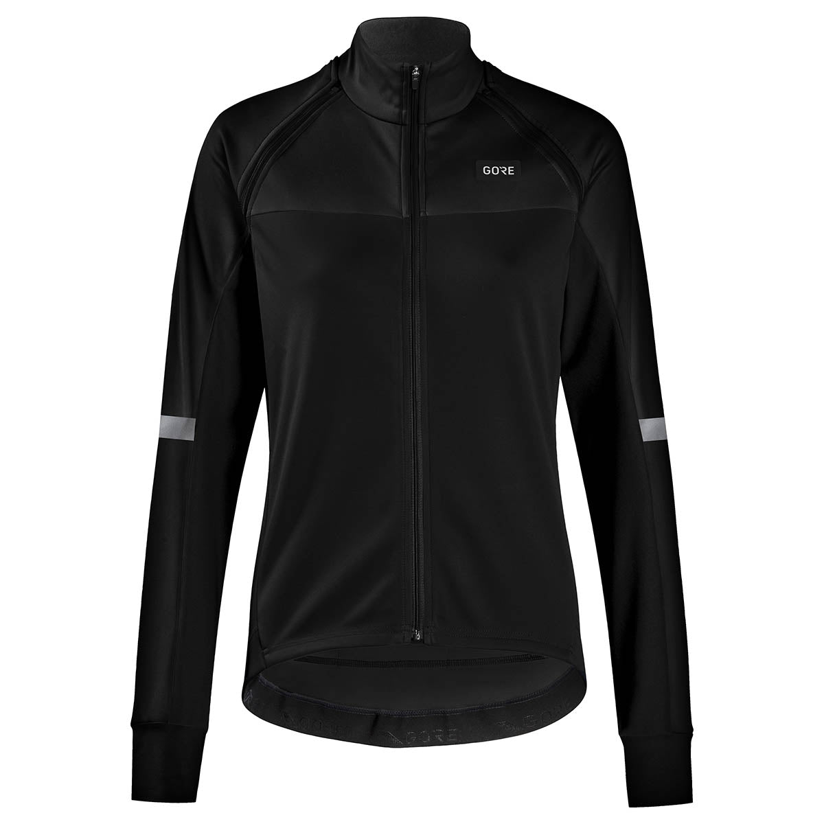 Gorewear Phantom Jacket Womens - Black