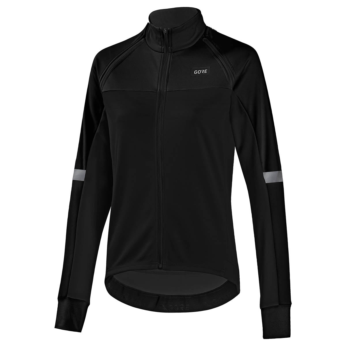 Gorewear Phantom Jacket Womens - Black