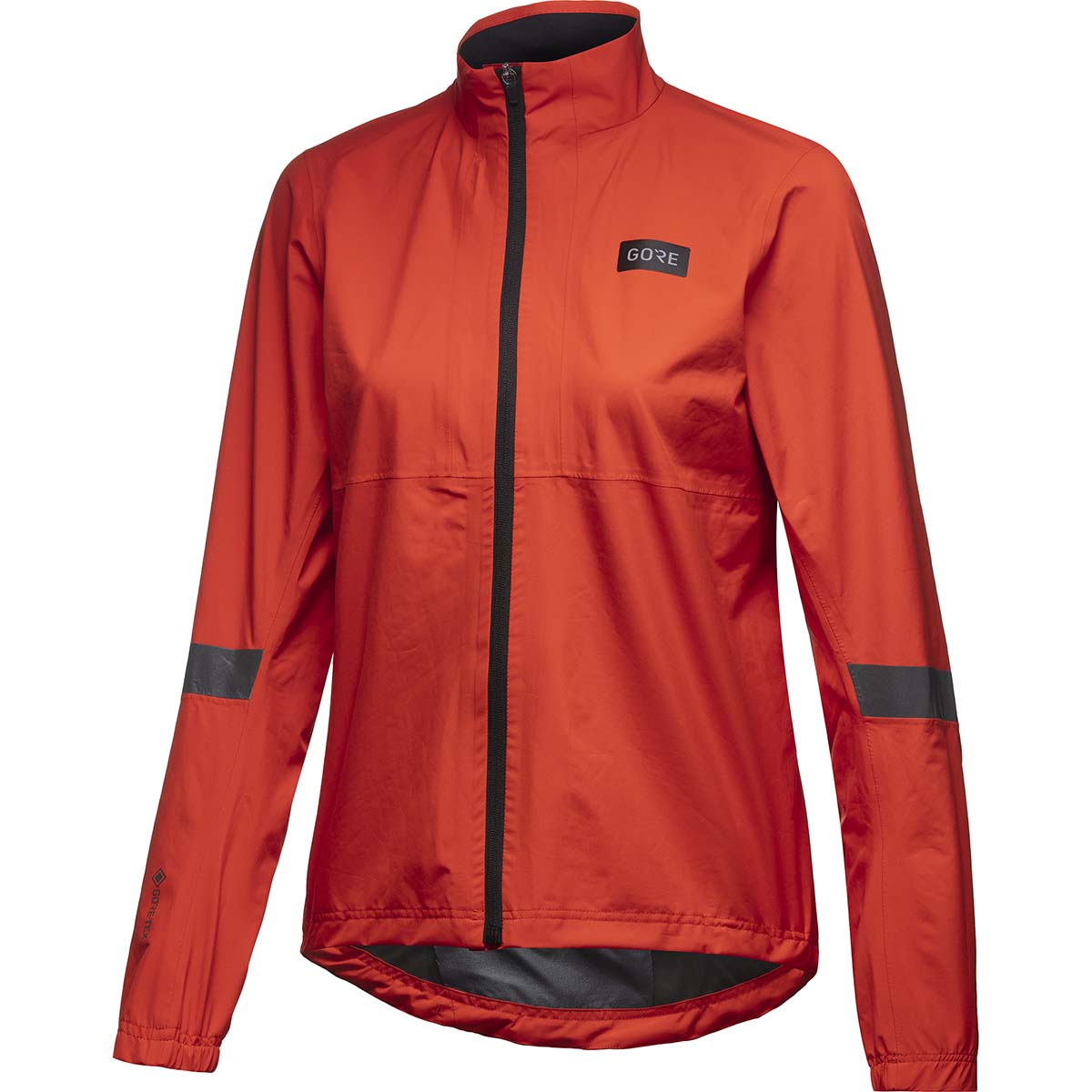 Gore Wear Stream Jacket Womens - Fireball