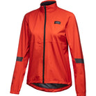 Gore Wear Stream Jacket Womens - Fireball