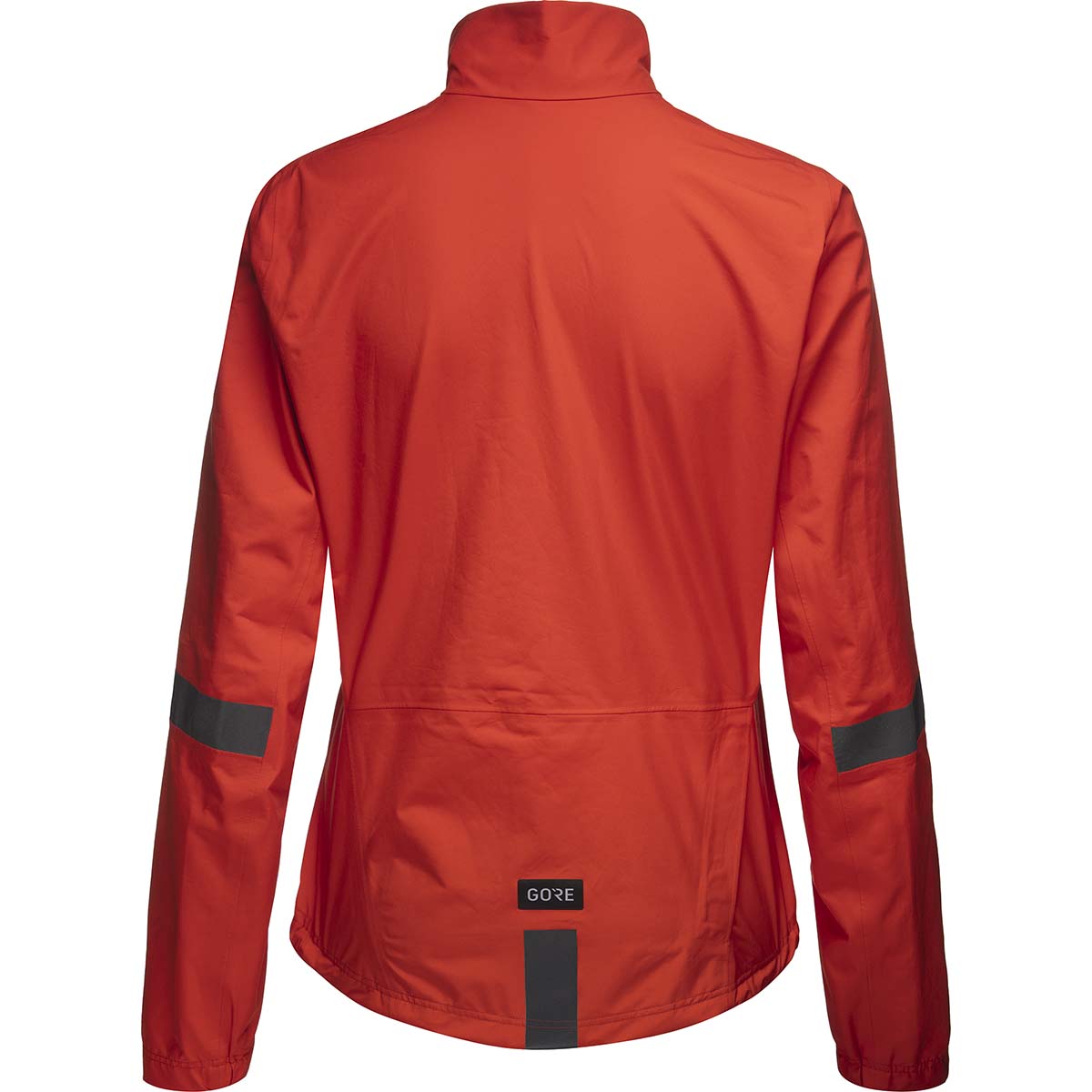 Gore Wear Stream Jacket Womens - Fireball