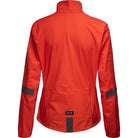 Gore Wear Stream Jacket Womens - Fireball