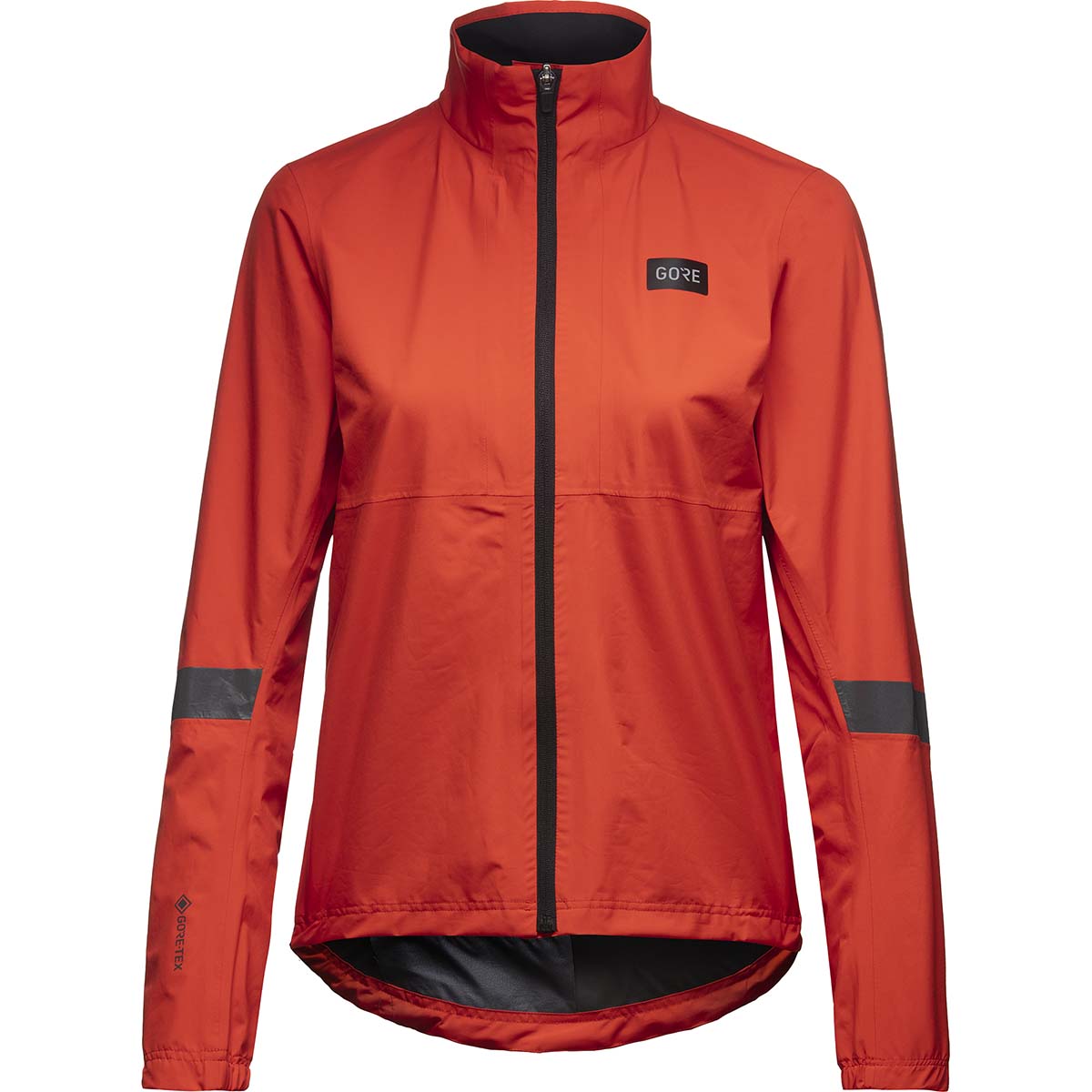 Gore Wear Stream Jacket Womens - Fireball