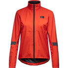 Gore Wear Stream Jacket Womens - Fireball