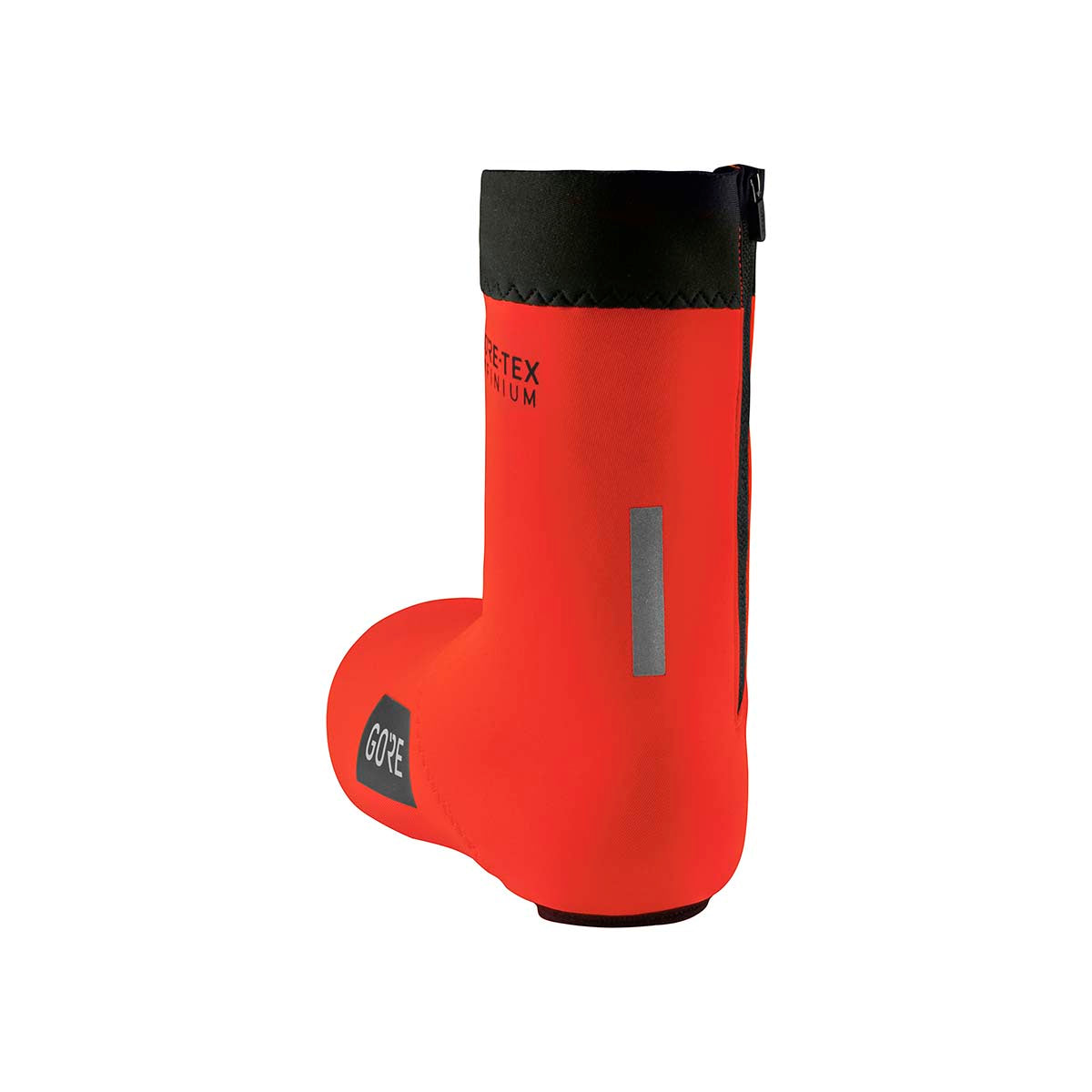 Gore Wear Shield Thermo Overshoes - Fireball