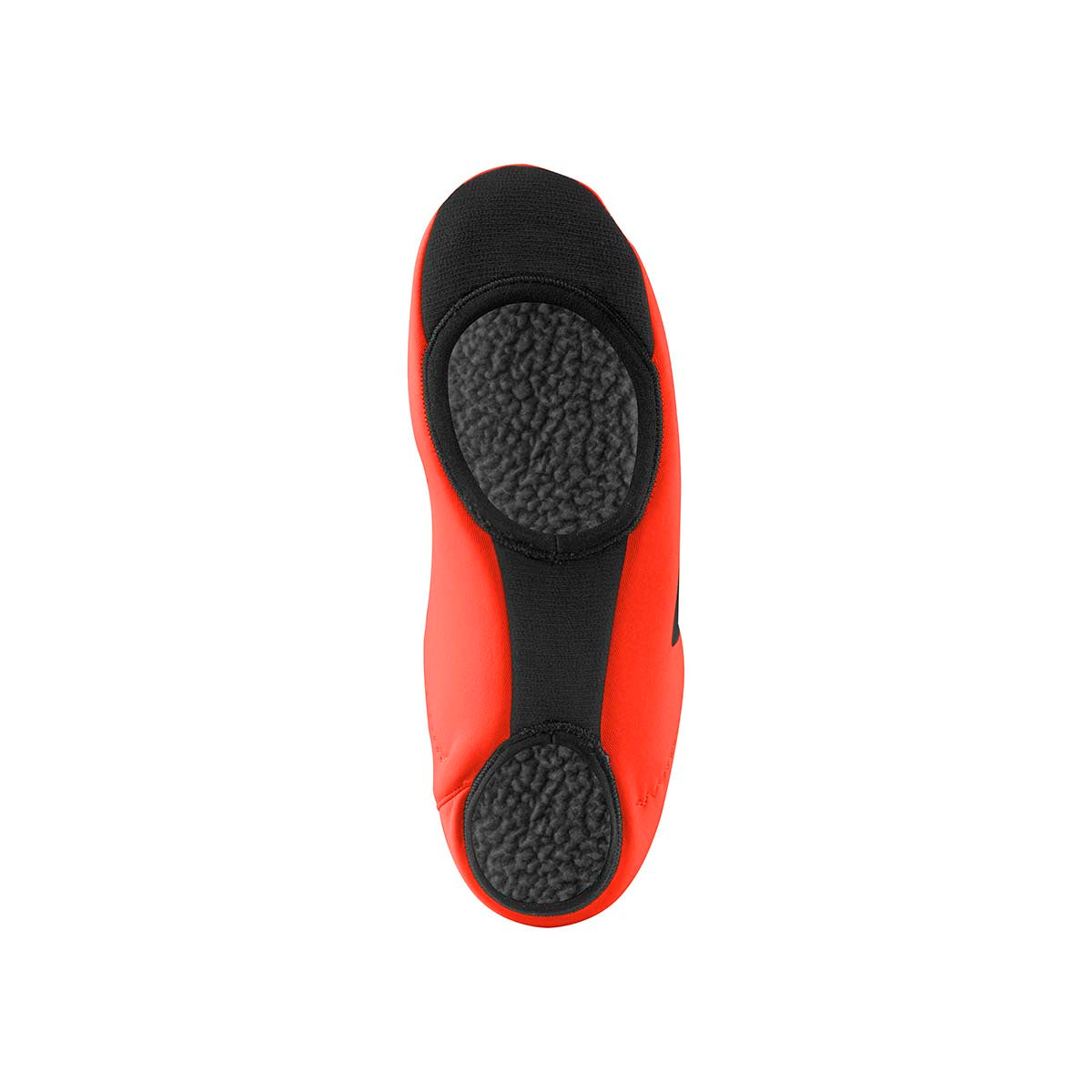 Gore Wear Shield Thermo Overshoes - Fireball