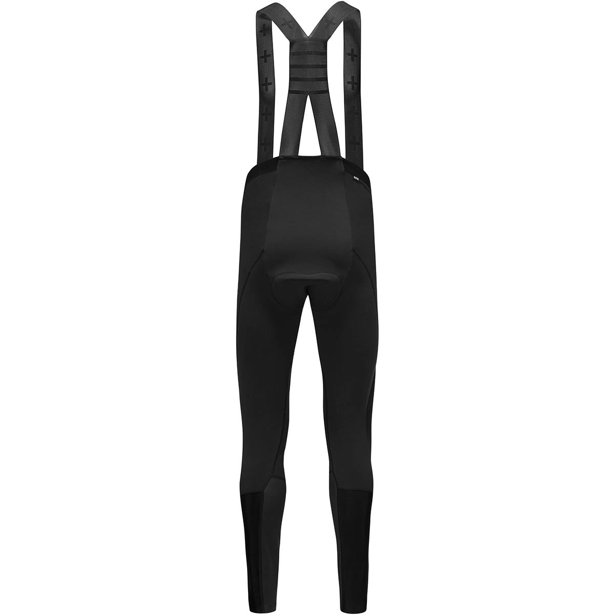 Gorewear Distance Winter Bib Tights+ Mens - Black