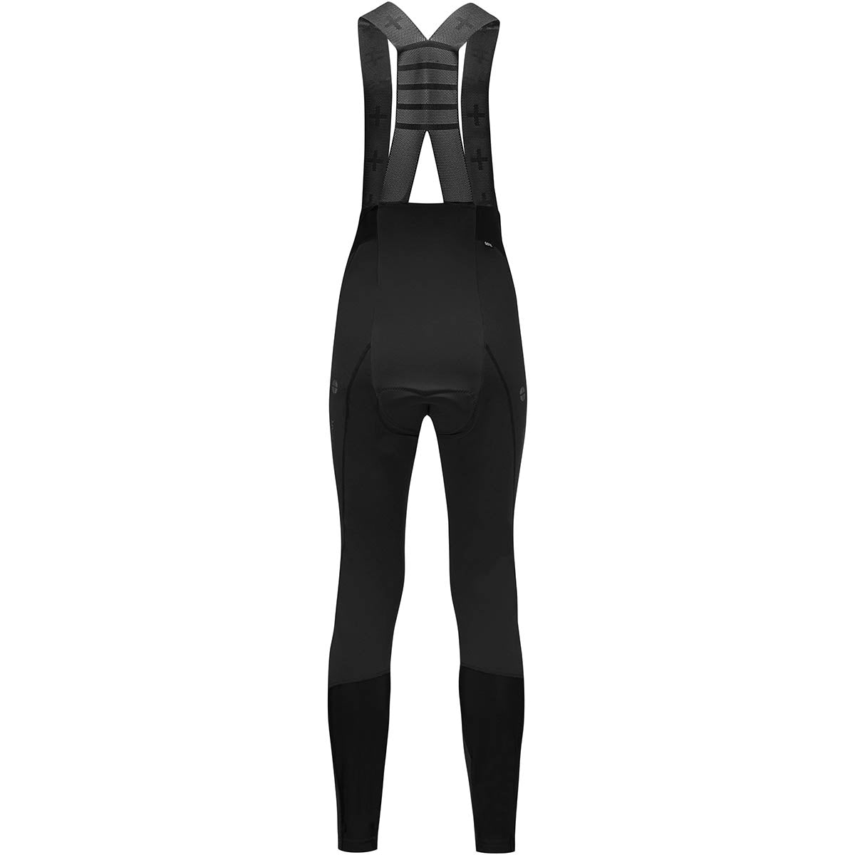 Gorewear Distance Winter Bib Tights+ Womens - Black