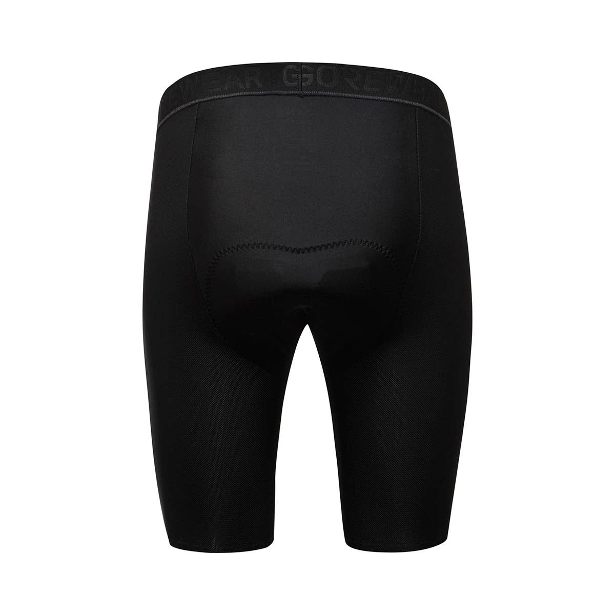 Gore Wear Fernflow Liner Shorts+ - Black