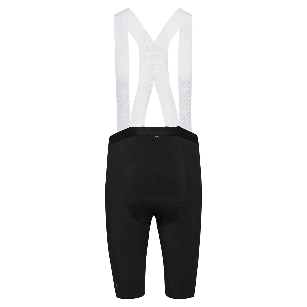 Gore Wear Distance Bib Shorts+ 2.0 Mens - Black