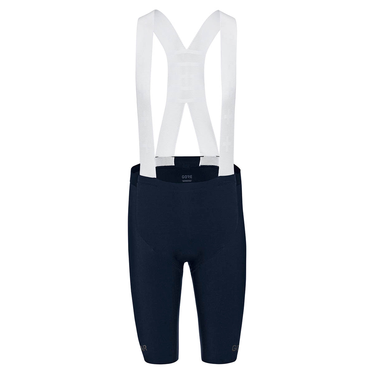 Gore Wear Distance Bib Shorts+ 2.0 Mens - Orbit Blue