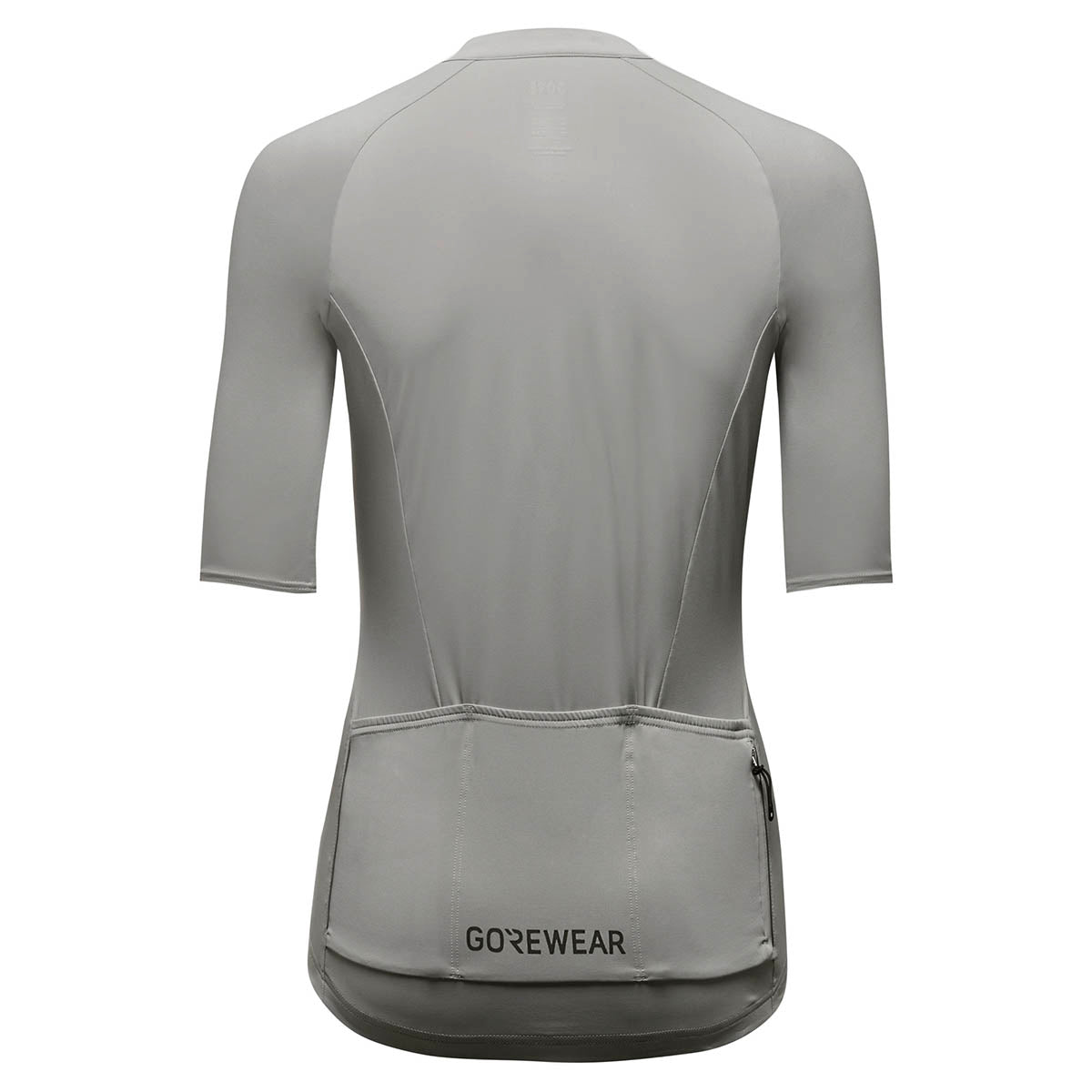 Gore Wear Torrent Jersey Womens - Lab Gray