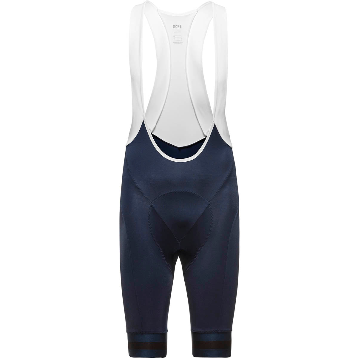 Gore C5 Opti Bib Shorts+ - Orbit Blue