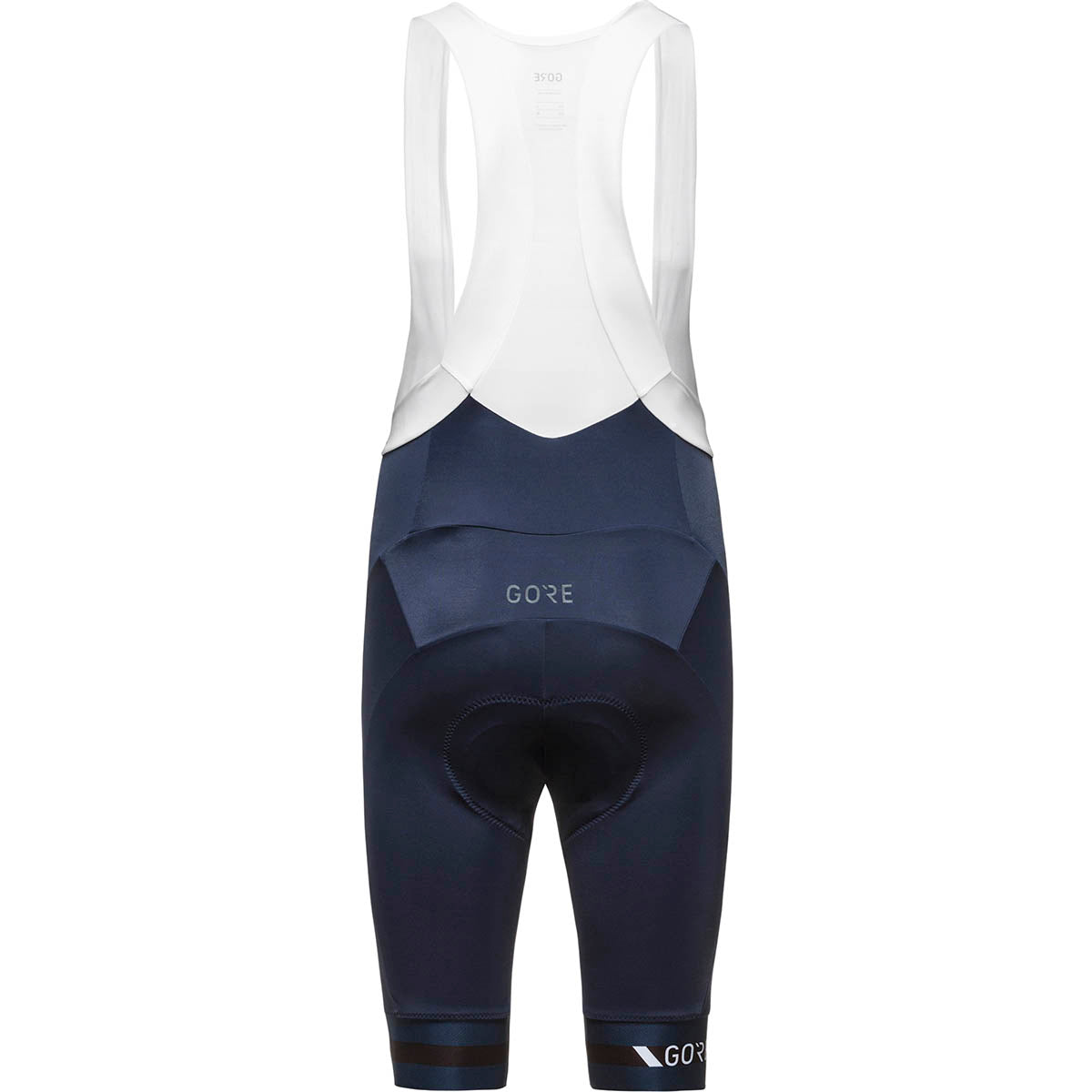 Gore C5 Opti Bib Shorts+ - Orbit Blue