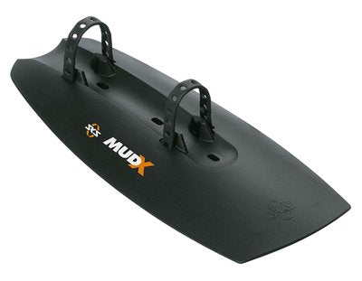 SKS Mud-X Spatbord Black