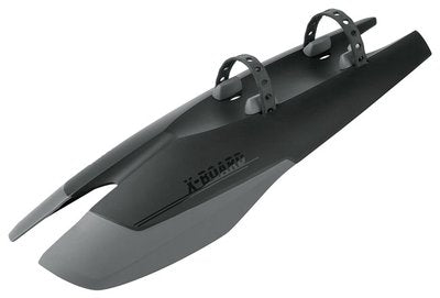 SKS X-Board Spatbord Black