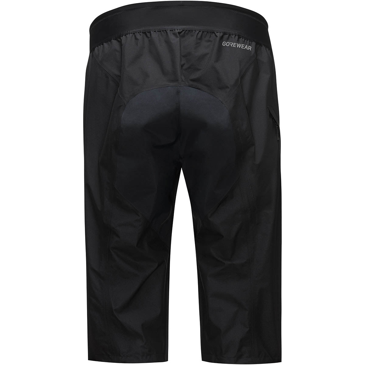Gorewear Endure Shorts - Black