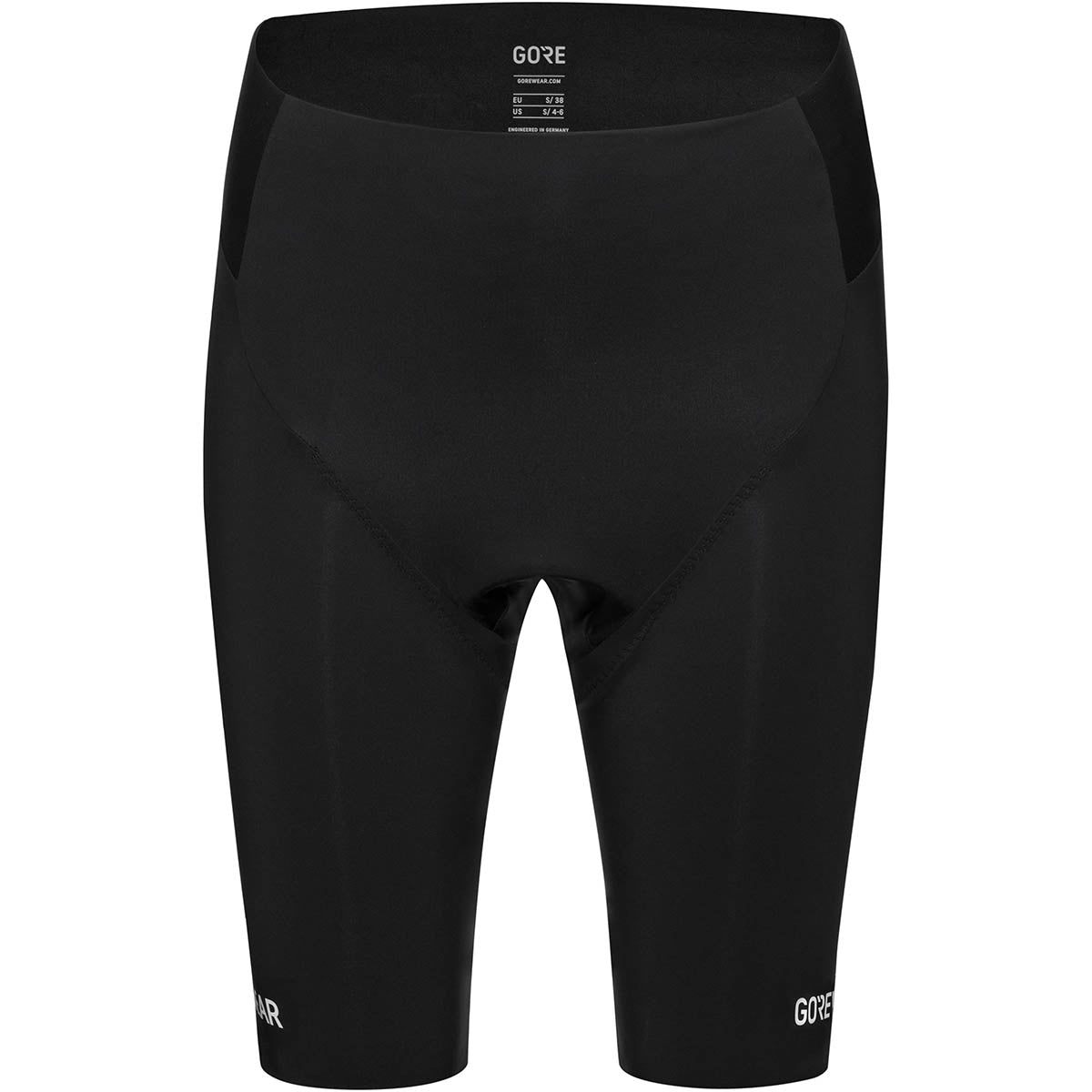 Gorewear Spinshift Short Tights+ Womens - black
