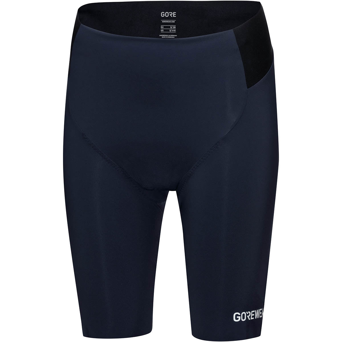 Gorewear Spinshift Short Tights+ Womens - orbit blue