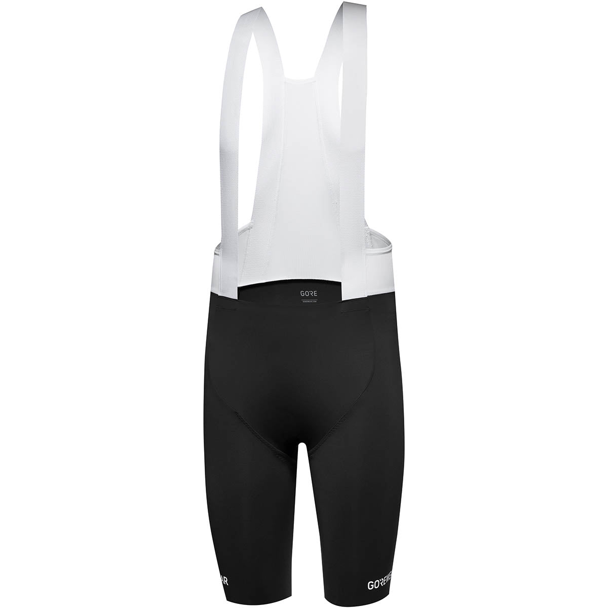 Gorewear Spinshift Bib Shorts+ Mens - black