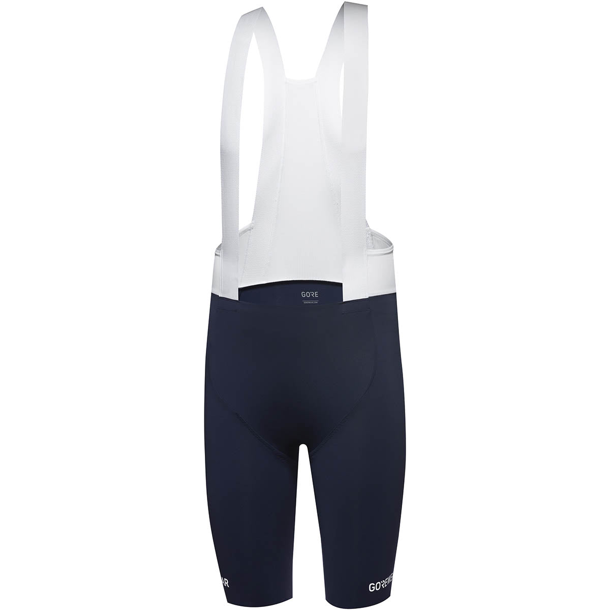 Gorewear Spinshift Bib Shorts+ Mens - orbit blue