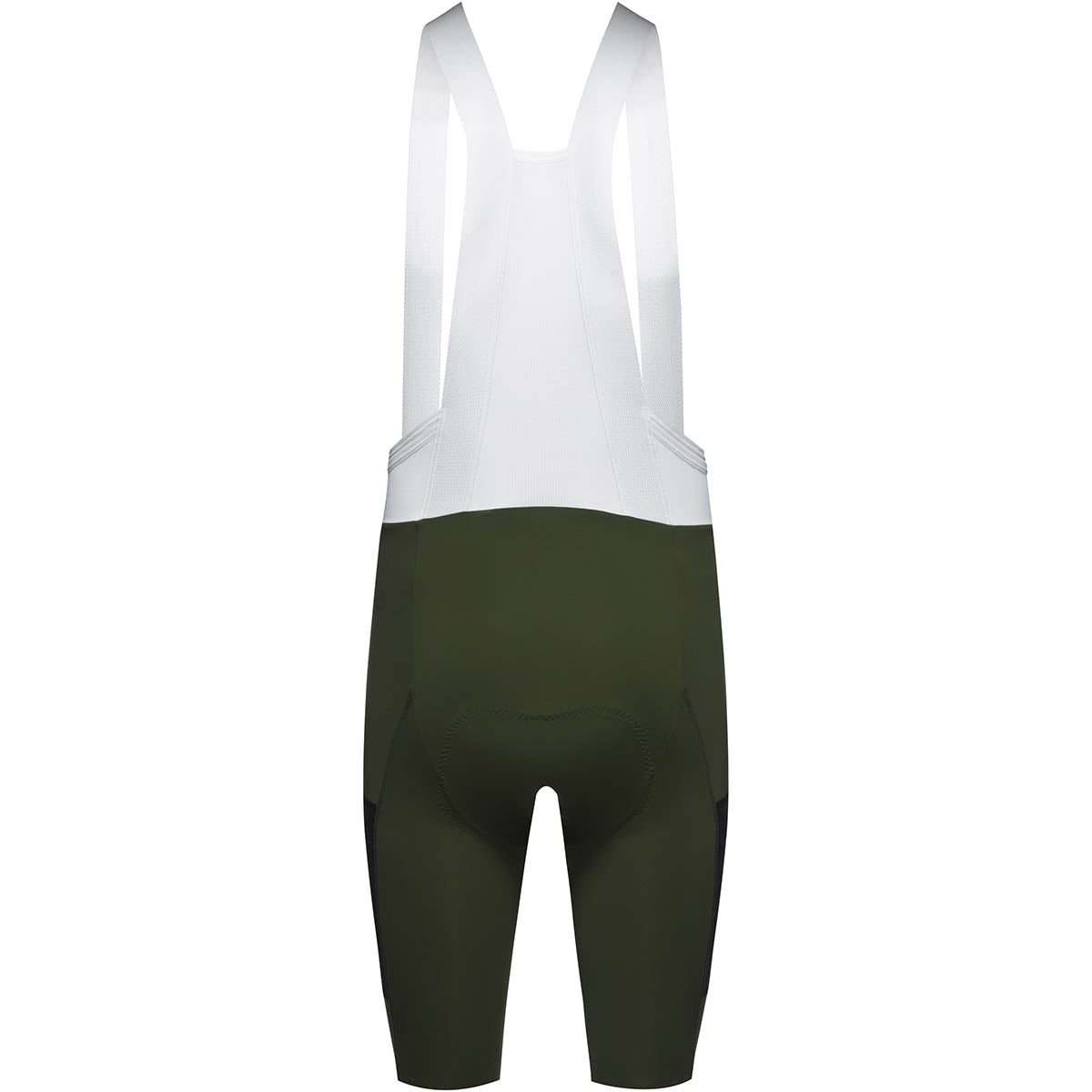 Gorewear Spinshift Cargo Bib Shorts+ Mens - utility green