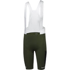 Gorewear Spinshift Cargo Bib Shorts+ Mens - utility green
