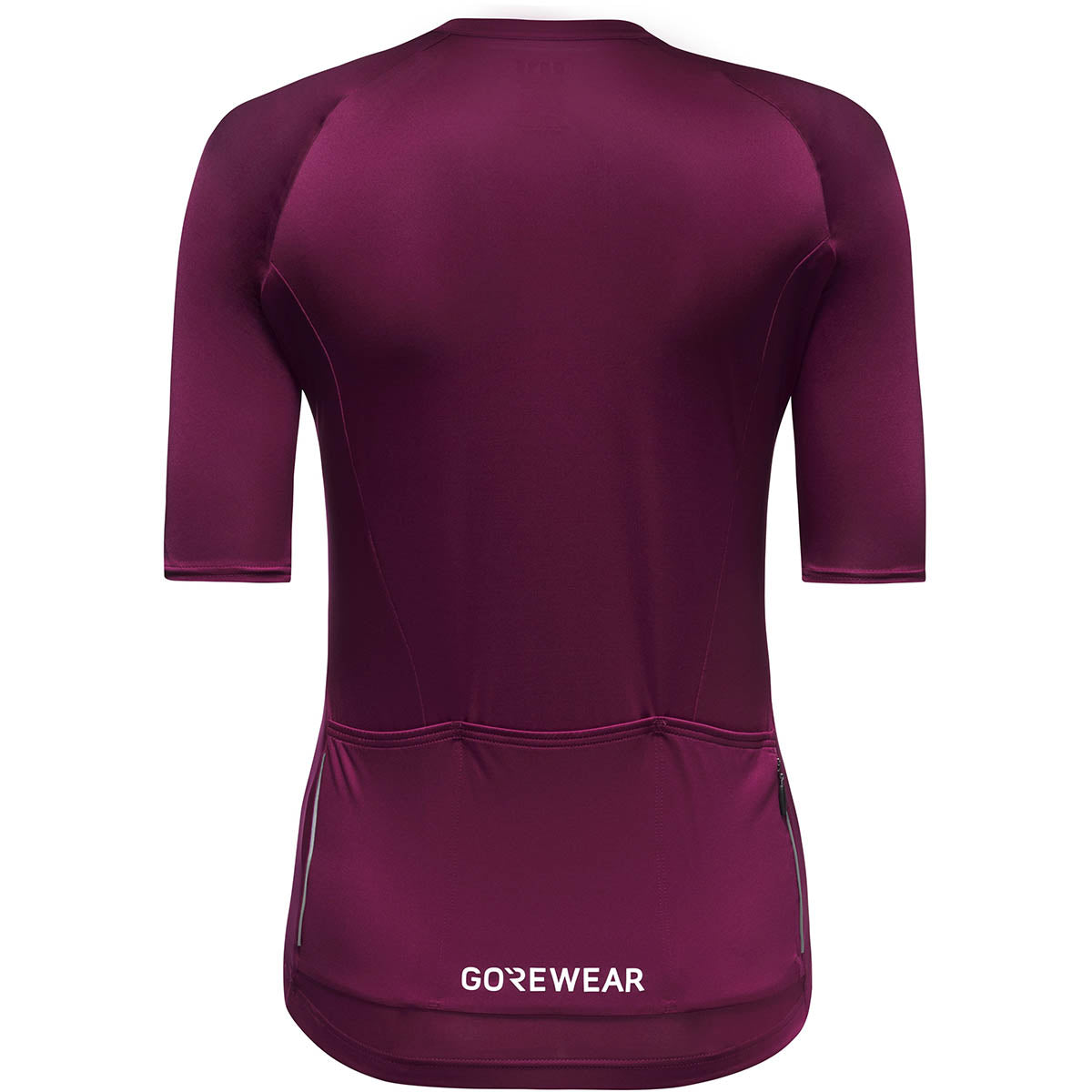 Gorewear Spinshift Jersey Womens - process purple