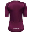 Gorewear Spinshift Jersey Womens - process purple