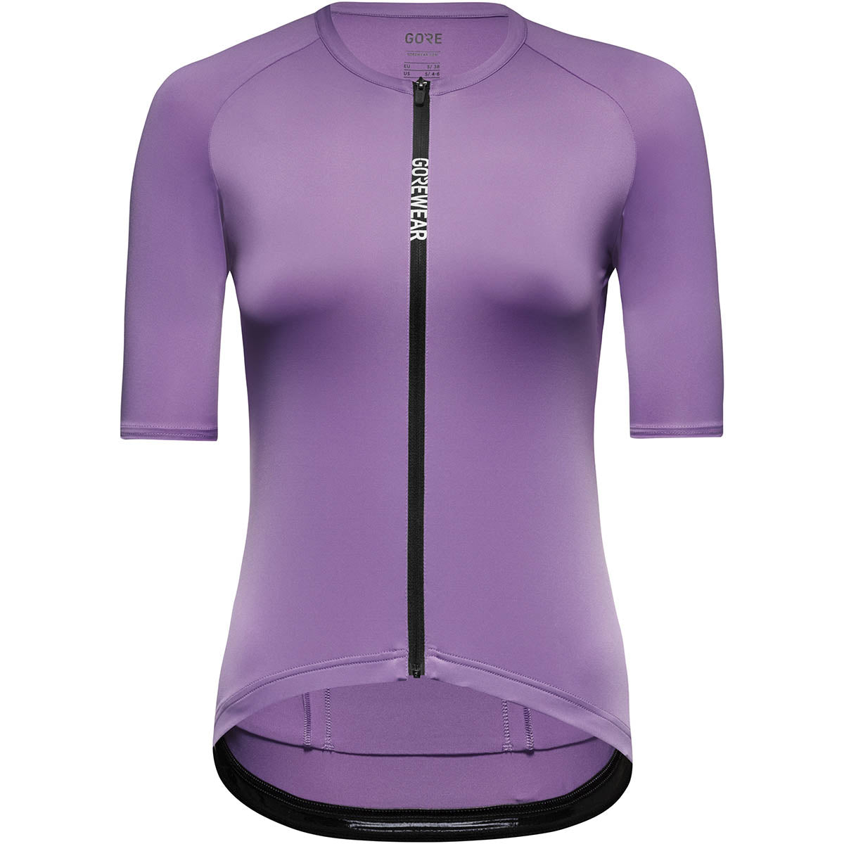 Gorewear Spinshift Jersey Womens - scrub purple