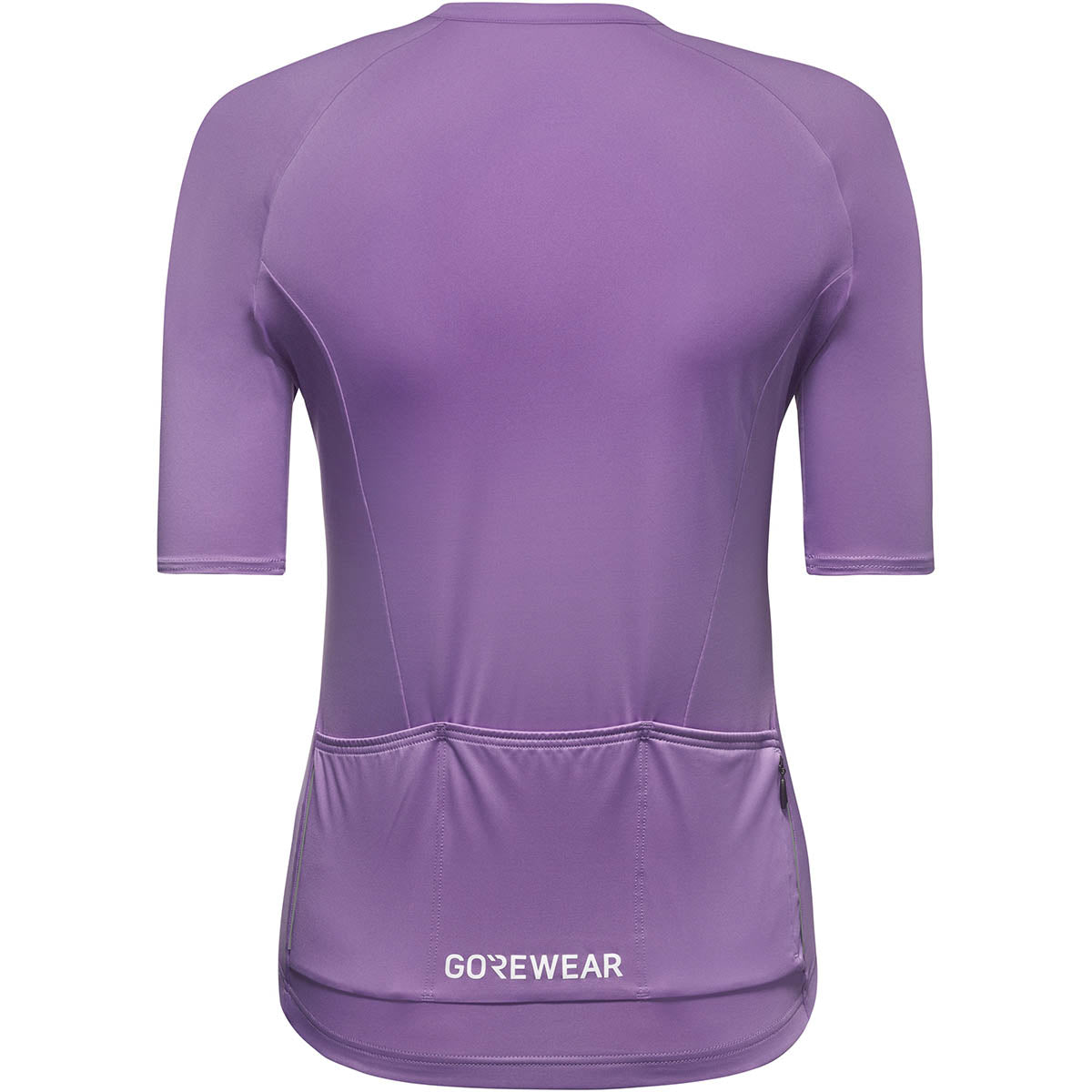 Gorewear Spinshift Jersey Womens - scrub purple