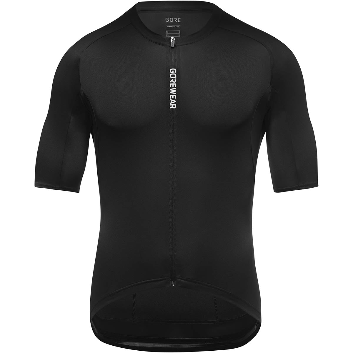 Gorewear Spinshift Jersey Mens - black