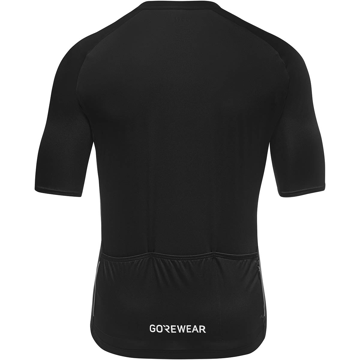 Gorewear Spinshift Jersey Mens - black