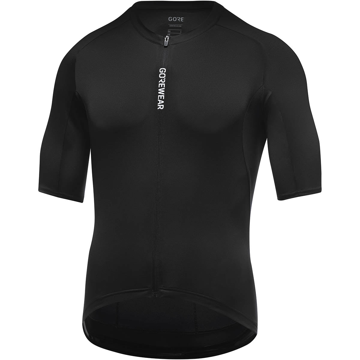 Gorewear Spinshift Jersey Mens - black