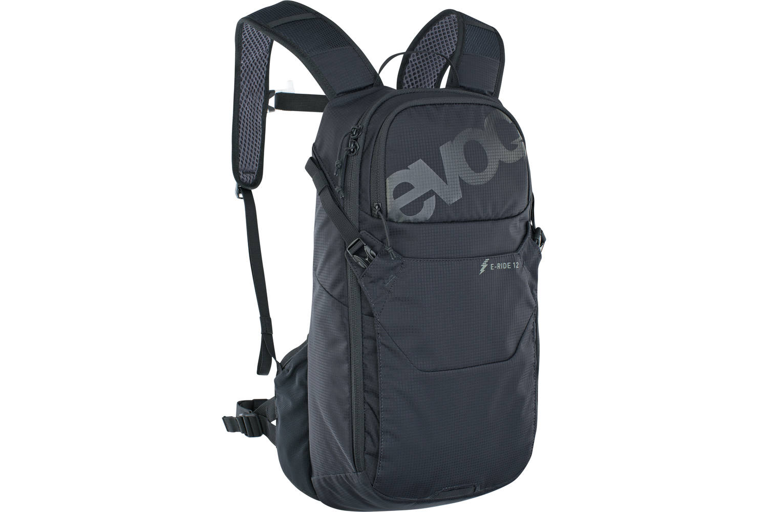 Evoc E-Ride 12 - Black