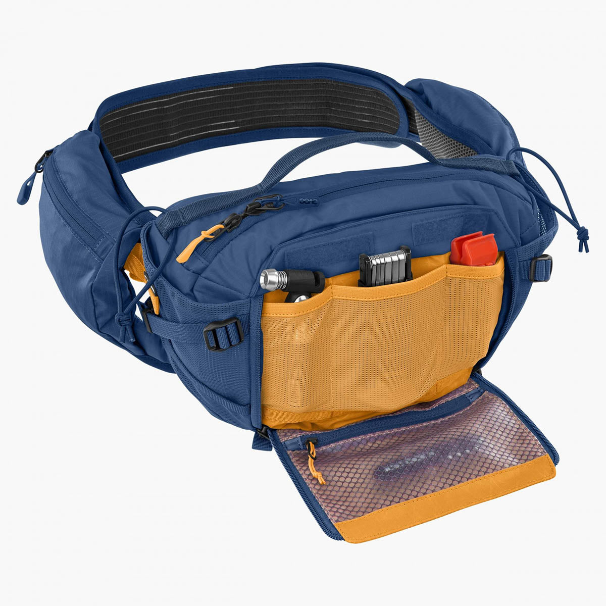 EVOC Hip Pack Pro 3 | denim
