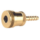 SKS Messing VentielKop