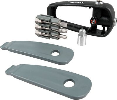 SKS Bitworx Tool 10 Functies