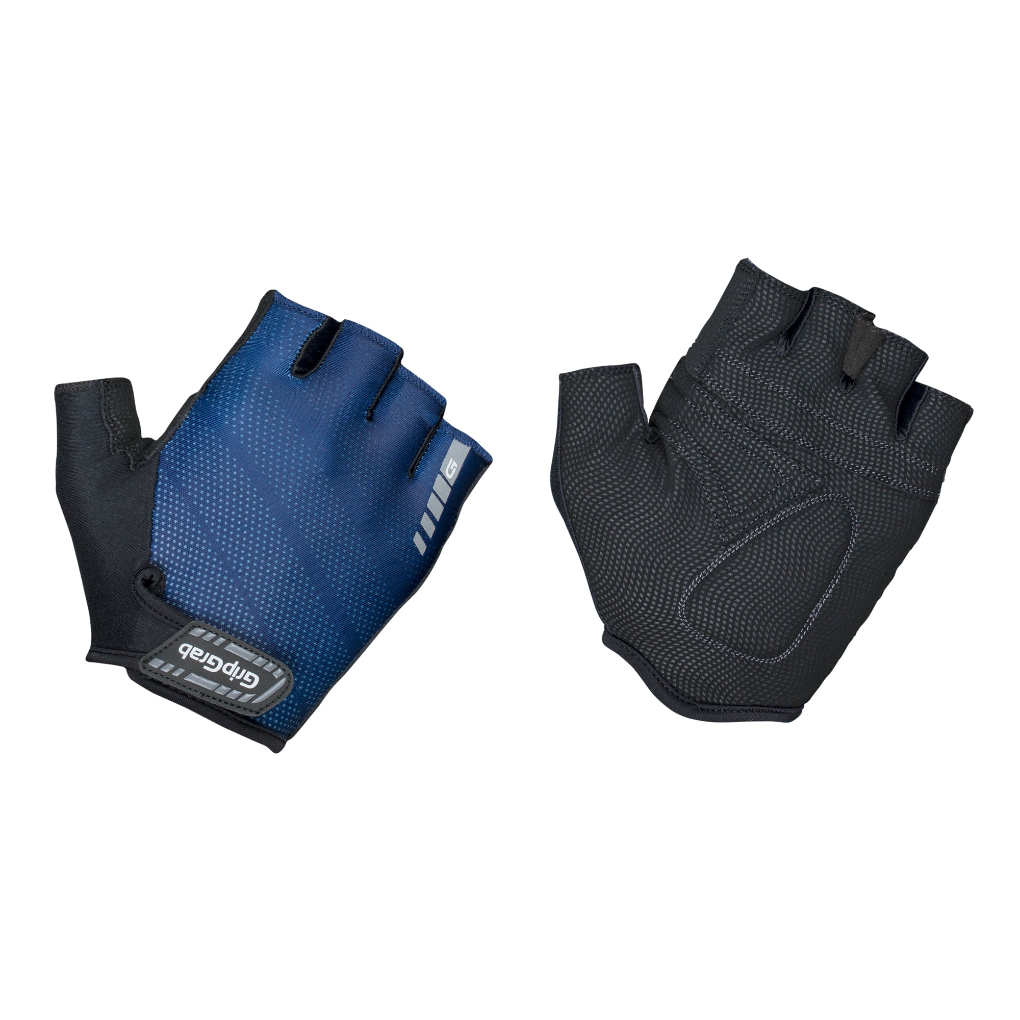 GripGrab Rouleur Glove Blue