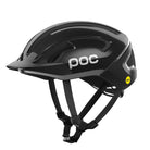 Poc Omne Air Resistance MIPS Helm - Uranium Black